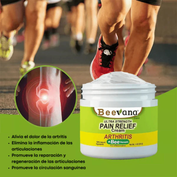 BeeVana™ Alivia su Dolor con una Acción Rápida - ENVÍO GRATIS A TODA COLOMBIA!!