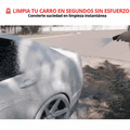 💦 Ahorra tiempo, agua y dinero desde el primer uso
👉 OFERTA HOY: ENVÍO + REGALO GRATIS